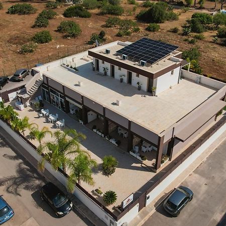 B&B Il Fiorone Torre Canne Εξωτερικό φωτογραφία