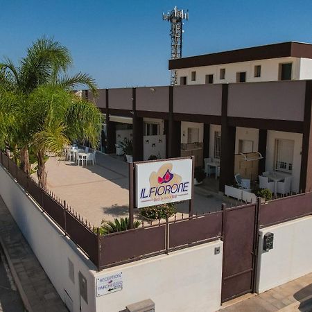 B&B Il Fiorone Torre Canne Εξωτερικό φωτογραφία