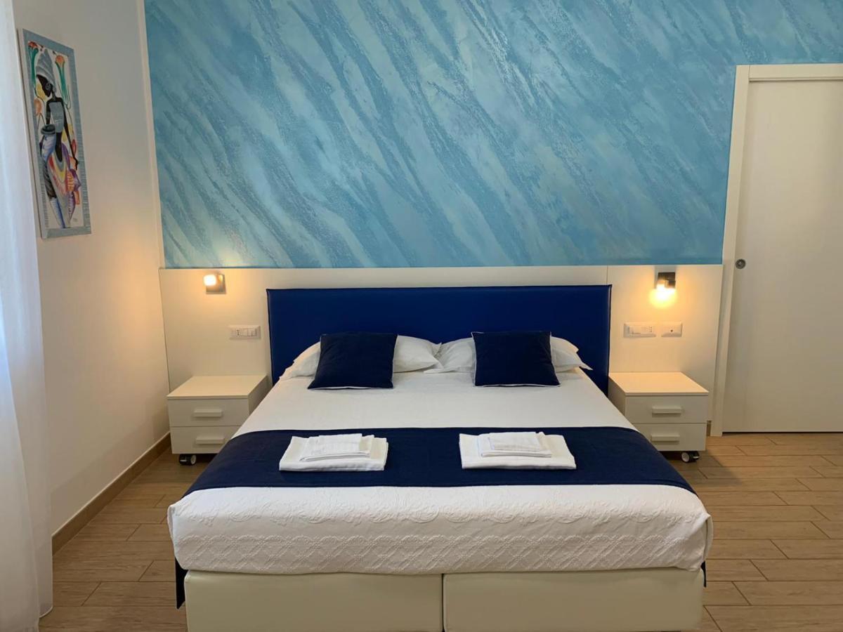 B&B Il Fiorone Torre Canne Δωμάτιο φωτογραφία