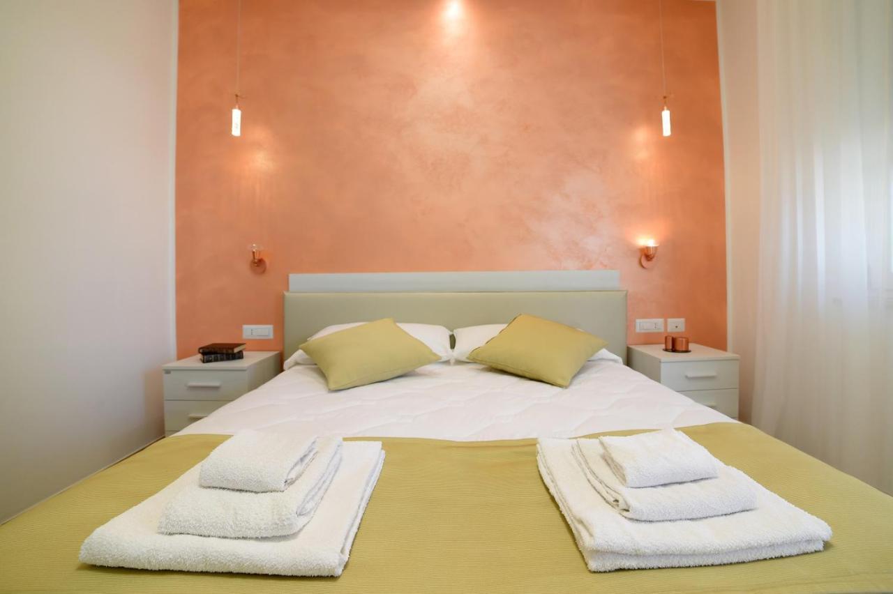 B&B Il Fiorone Torre Canne Εξωτερικό φωτογραφία