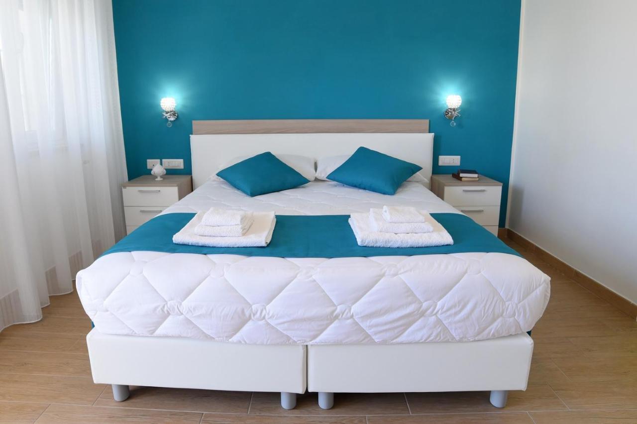 B&B Il Fiorone Torre Canne Εξωτερικό φωτογραφία