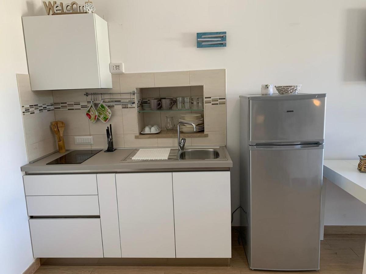 B&B Il Fiorone Torre Canne Εξωτερικό φωτογραφία