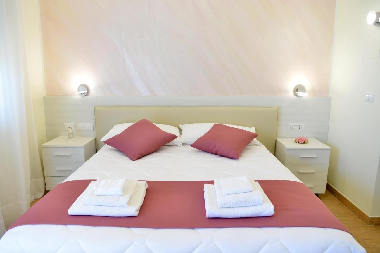 B&B Il Fiorone Torre Canne Εξωτερικό φωτογραφία
