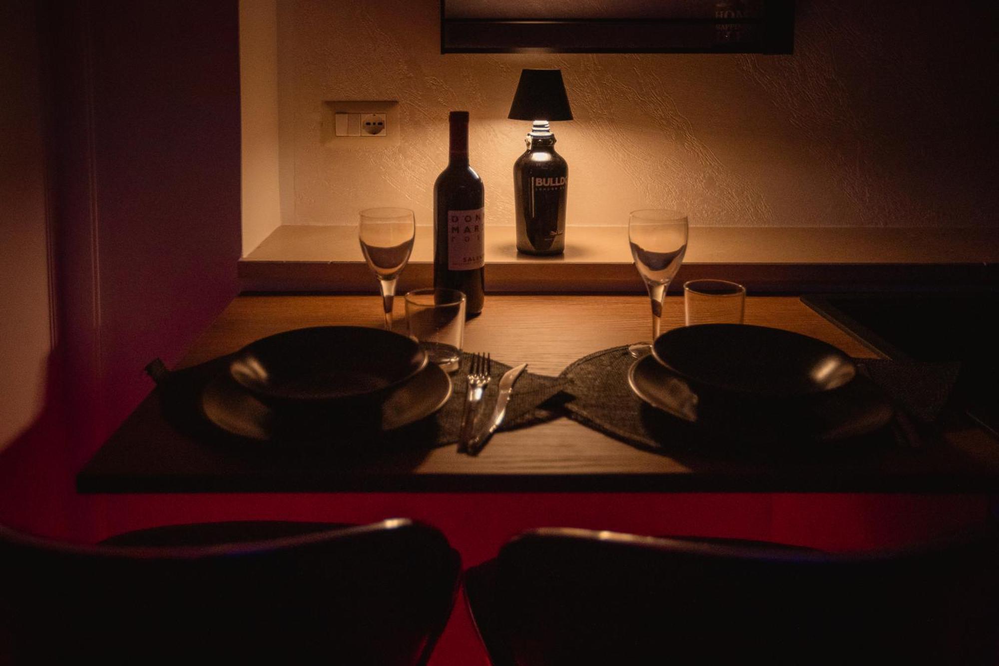 B&B Il Fiorone Torre Canne Εξωτερικό φωτογραφία