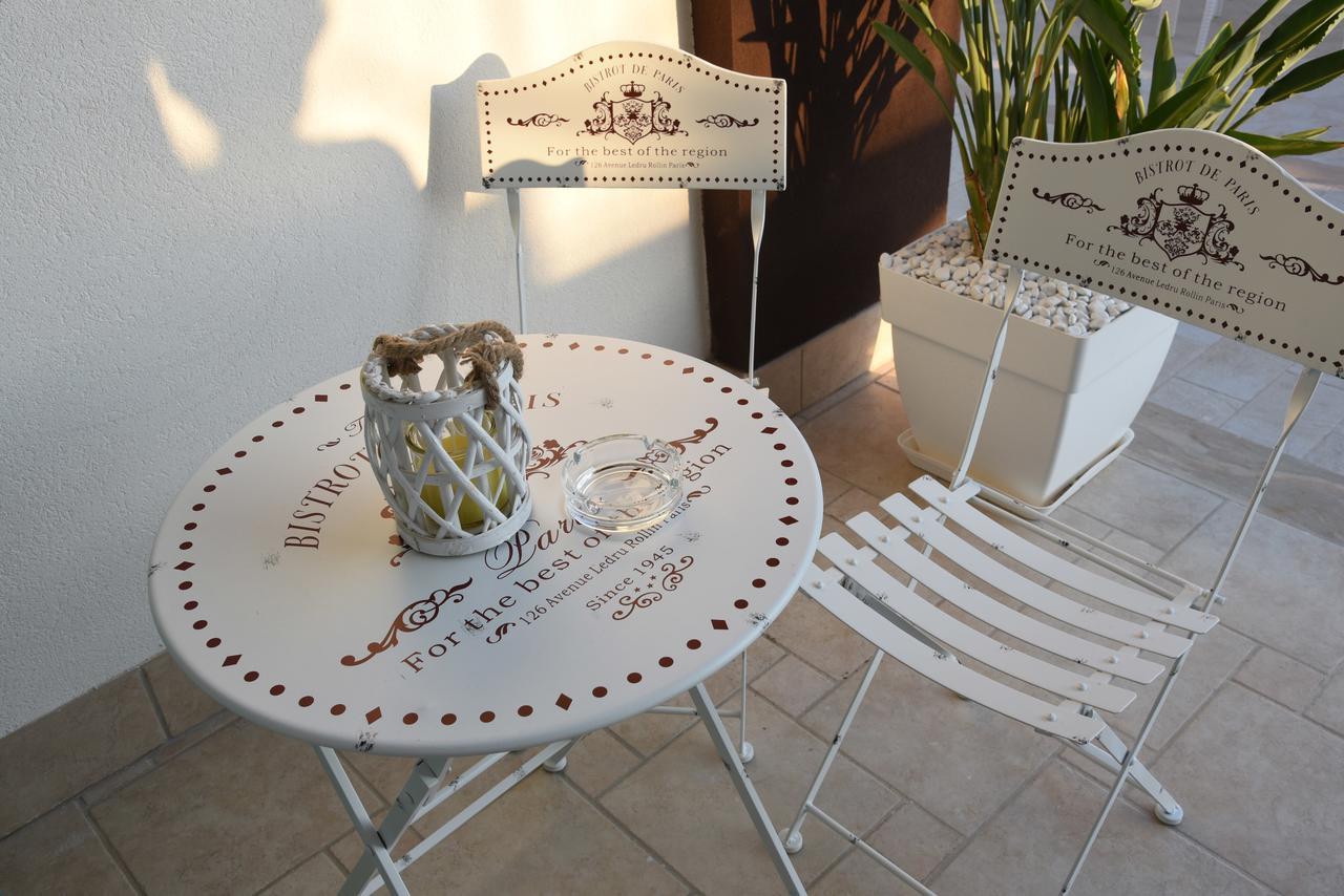 B&B Il Fiorone Torre Canne Εξωτερικό φωτογραφία