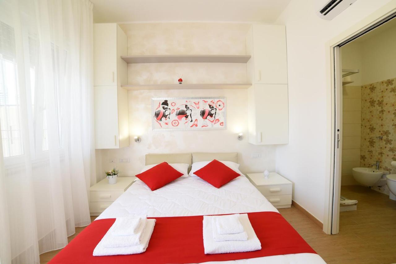 B&B Il Fiorone Torre Canne Εξωτερικό φωτογραφία