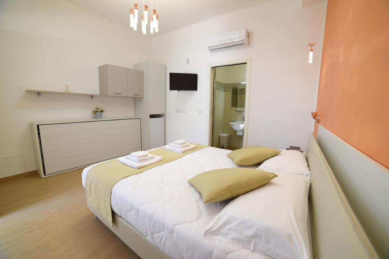 B&B Il Fiorone Torre Canne Εξωτερικό φωτογραφία