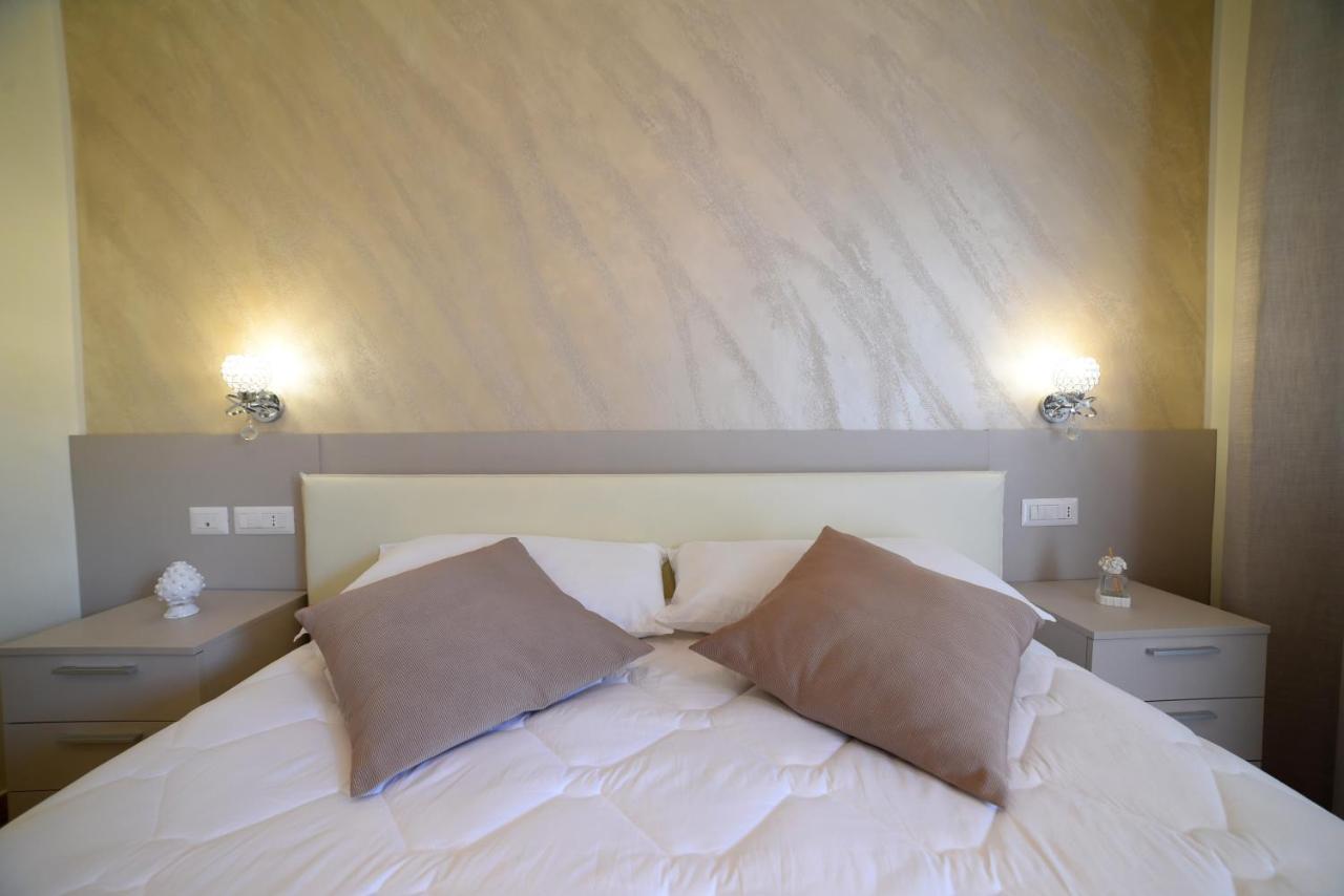 B&B Il Fiorone Torre Canne Εξωτερικό φωτογραφία