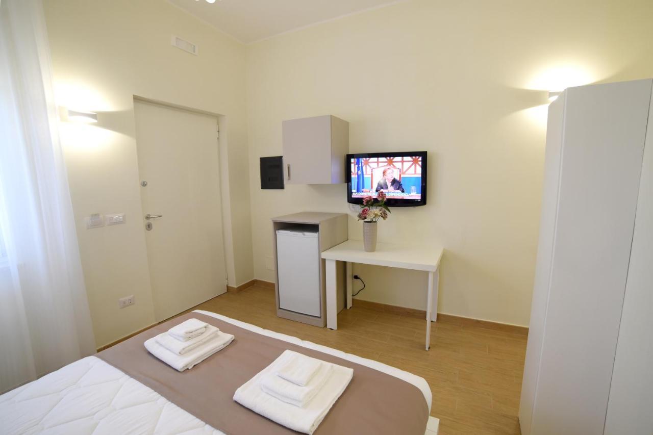 B&B Il Fiorone Torre Canne Εξωτερικό φωτογραφία