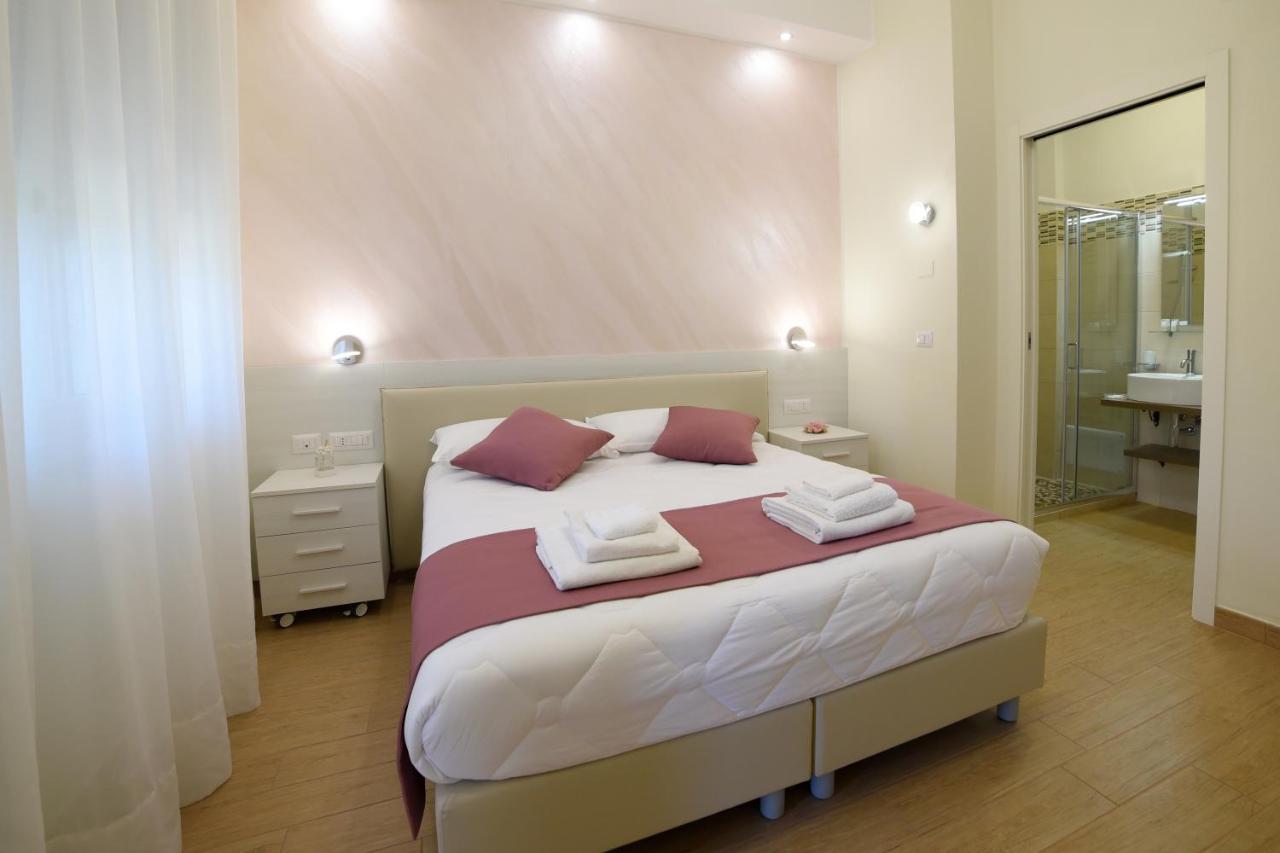 B&B Il Fiorone Torre Canne Εξωτερικό φωτογραφία