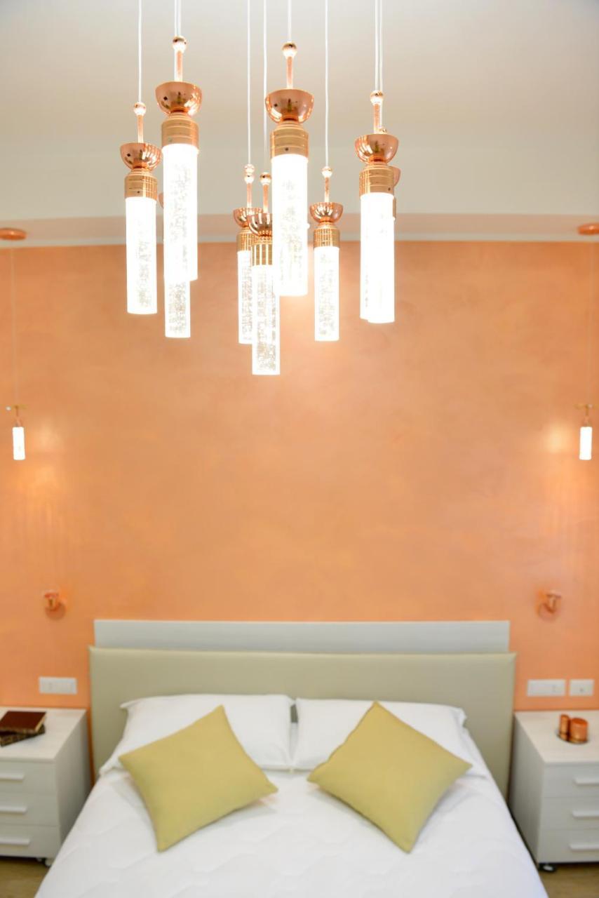 B&B Il Fiorone Torre Canne Εξωτερικό φωτογραφία