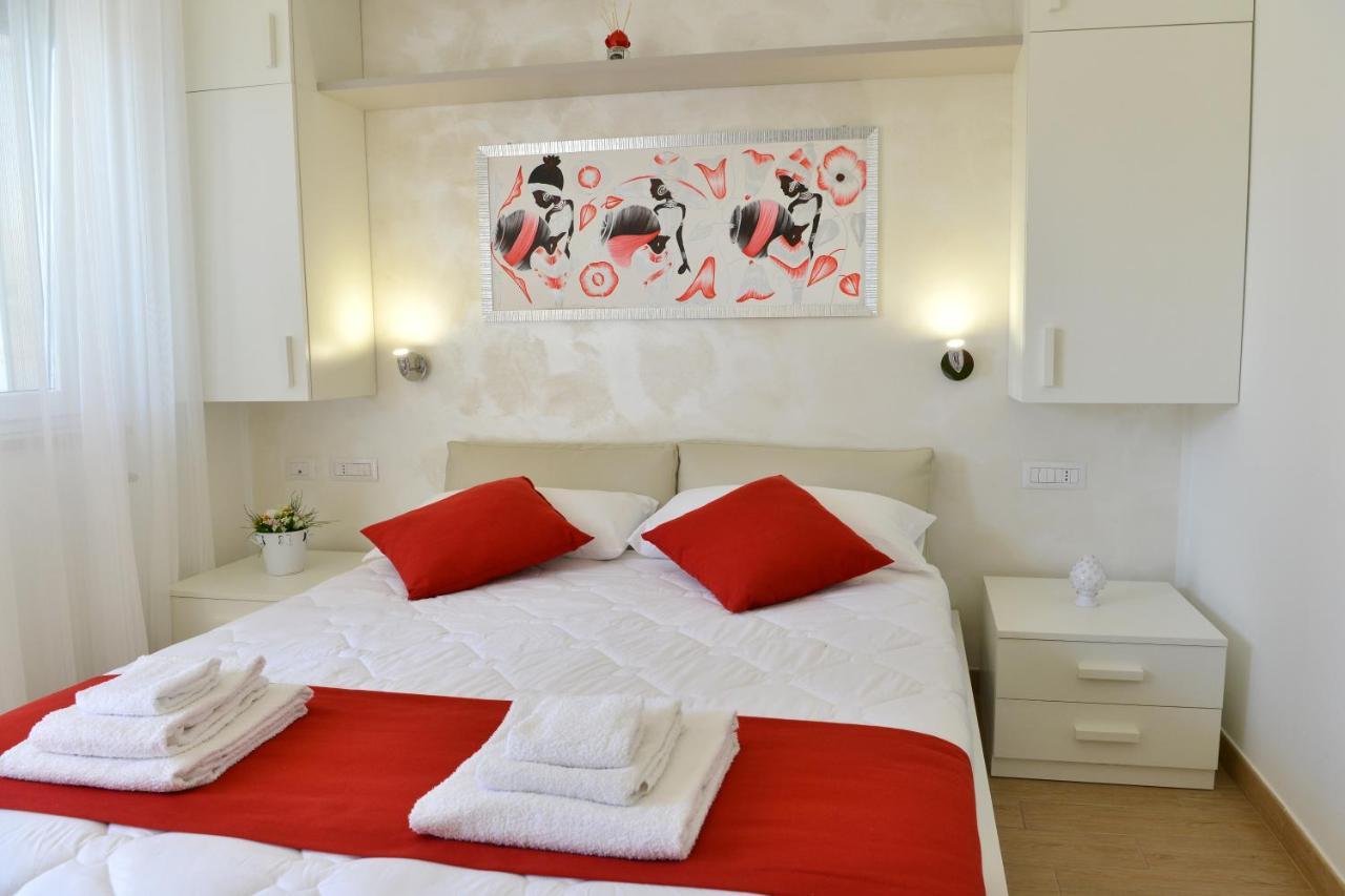 B&B Il Fiorone Torre Canne Εξωτερικό φωτογραφία