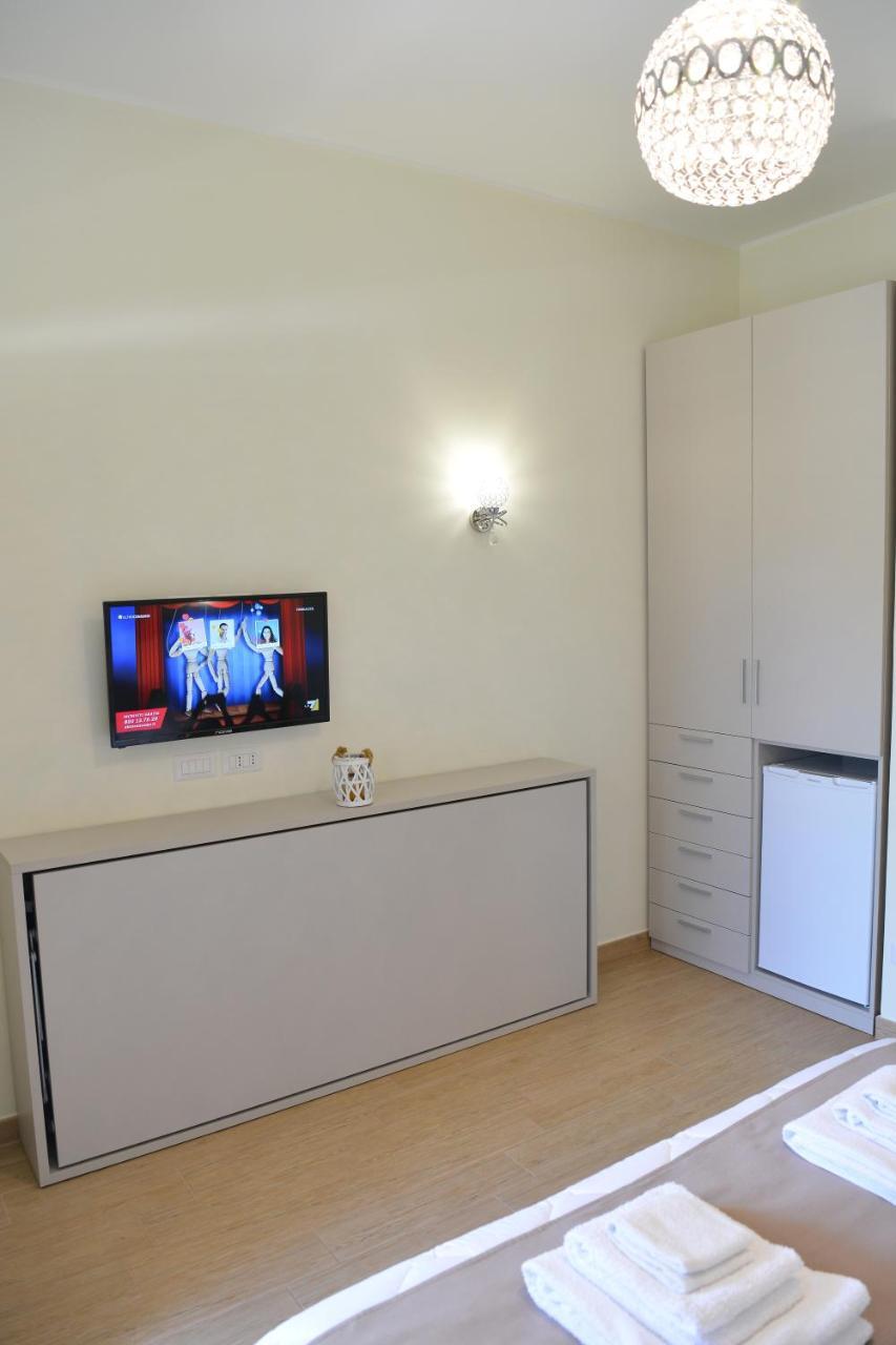 B&B Il Fiorone Torre Canne Εξωτερικό φωτογραφία