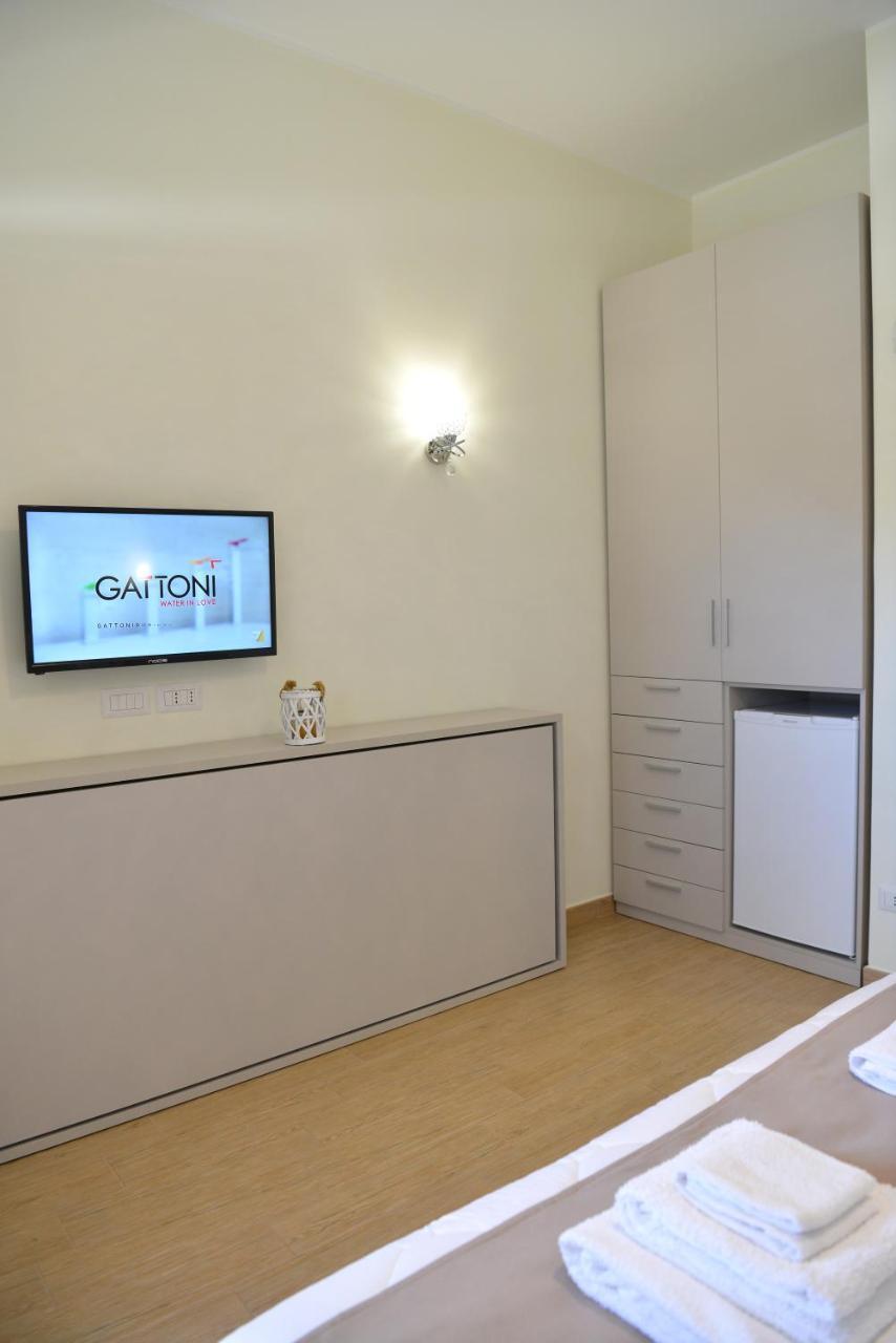B&B Il Fiorone Torre Canne Εξωτερικό φωτογραφία