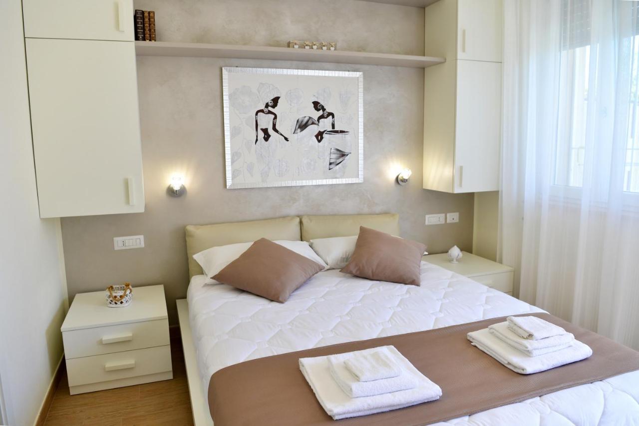 B&B Il Fiorone Torre Canne Εξωτερικό φωτογραφία