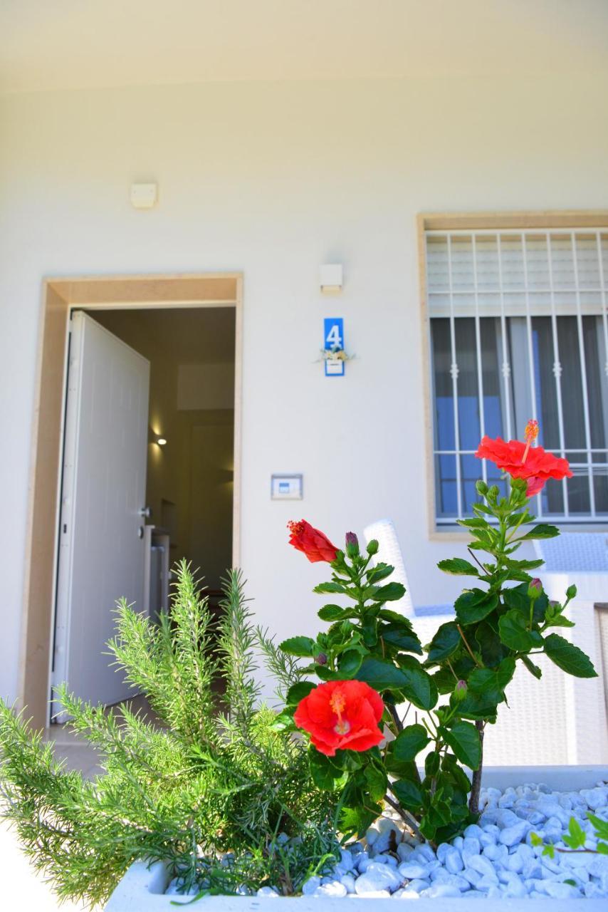 B&B Il Fiorone Torre Canne Εξωτερικό φωτογραφία